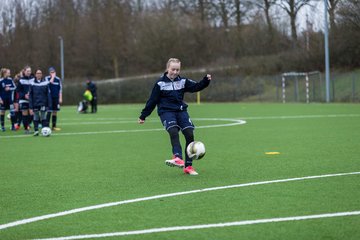 Bild 69 - B-Juniorinnen FSC Kaltenkirchen - SG Weststeinburg : Ergebnis: 2:1